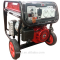 2015 New Super Silent Generator 5KW SC6000-II Electric Generator Price List